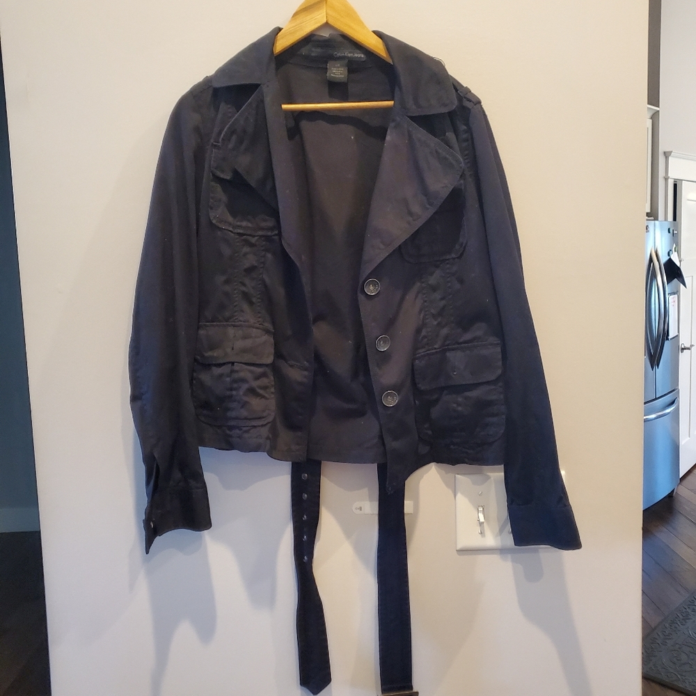 Jacket